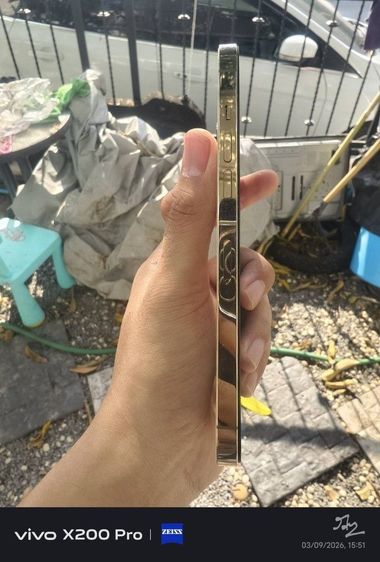 iPhone 12 Promax 128gb รูปที่ 3