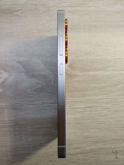 Samsung Galaxy S25 Ultra สี Pink Gold รูปที่ 5