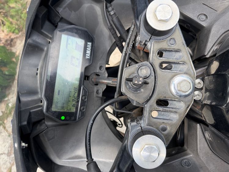 YZF R15 2017 รูปที่ 5