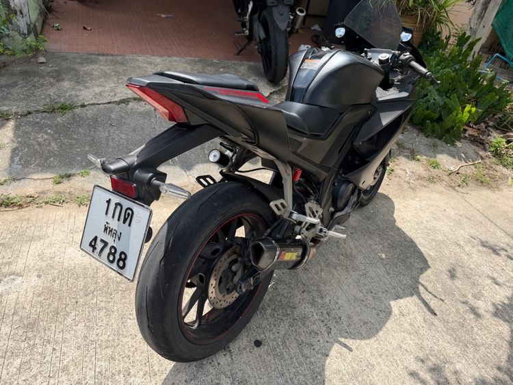YZF R15 2017 รูปที่ 3