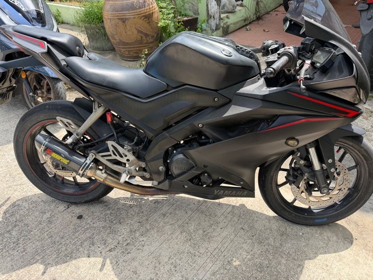YZF R15 2017 รูปที่ 2