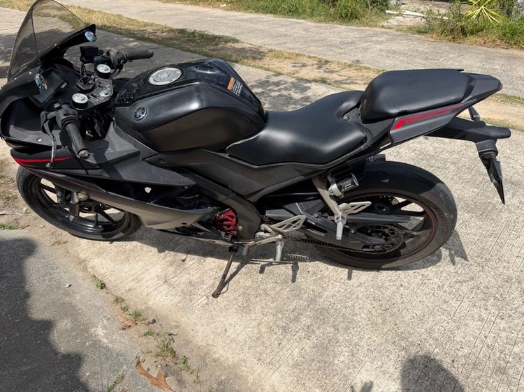 YZF R15 2017 รูปที่ 4