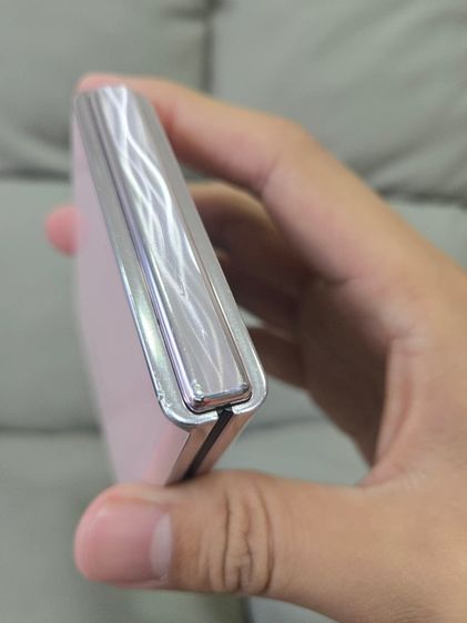 oppo find n3 flip  รูปที่ 2