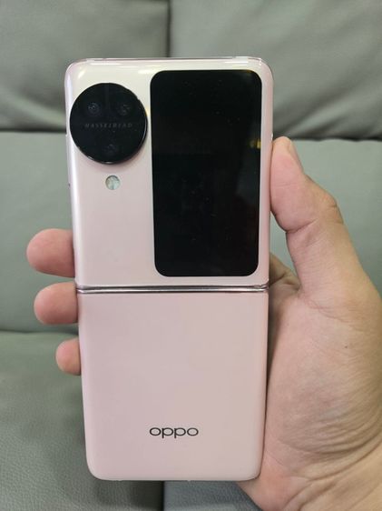 256 GB oppo find n3 flip 