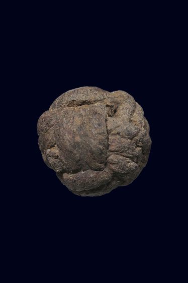 ตะกร้อถักเก่าๆไม่รู้ที่ รูปที่ 5