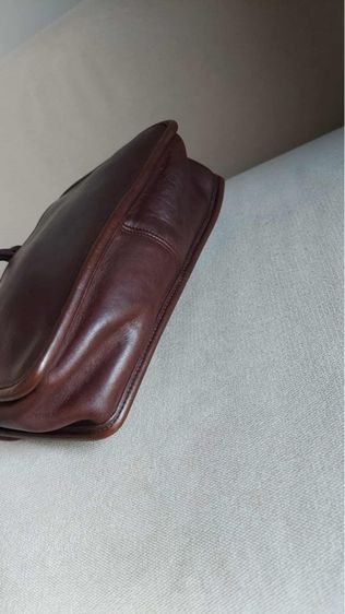 กระเป๋าสะพาย Coach ของแท้วินเทจ รูปที่ 5