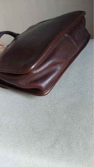 กระเป๋าสะพาย Coach ของแท้วินเทจ รูปที่ 9