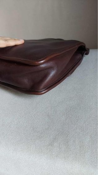 กระเป๋าสะพาย Coach ของแท้วินเทจ รูปที่ 10