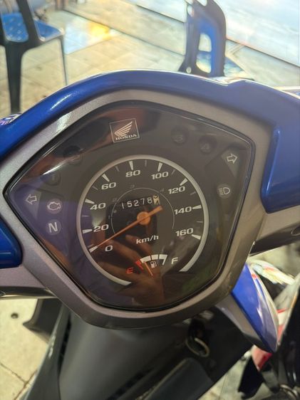 ขายWavei110 ไอ  รูปที่ 7