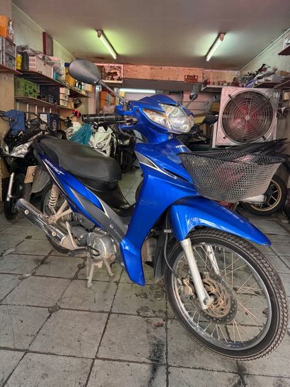 ขายWavei110 ไอ  รูปที่ 3