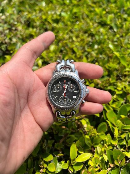 Tag Heuer รูปที่ 3