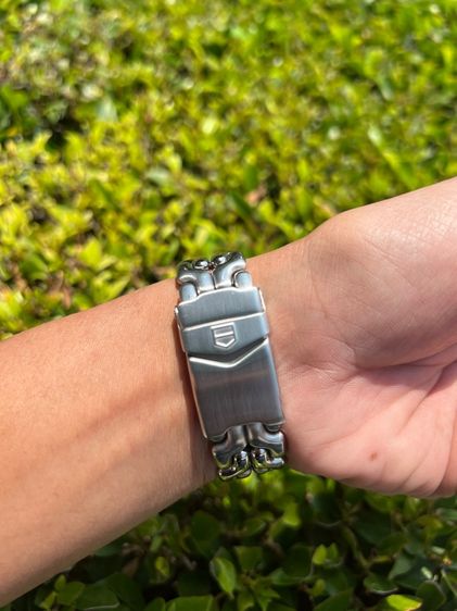 Tag Heuer รูปที่ 7