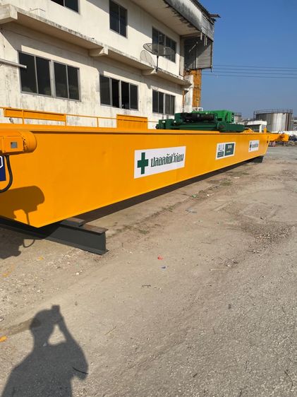 เครนโรงงาน รูปที่ 11