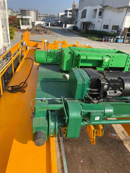 เครนโรงงาน รูปที่ 13