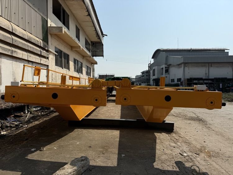 เครนโรงงาน รูปที่ 3