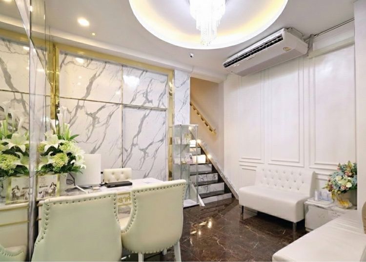 เซ้งพื้นที่ สยามสแควร์ ซอย3 (ชั้น 2 3 4) เหมะสำหรับ  คลินิกความงาม ธุรกิจสุขภาพ ร้านอาหาร เสื้อผ้า ทำเลนักช้อป รูปที่ 2