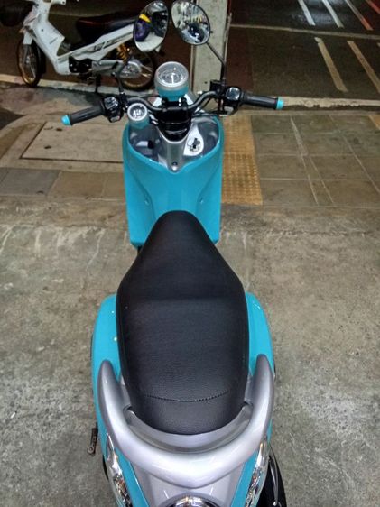 ขายฟีโน่2021 รถสวย รูปที่ 11