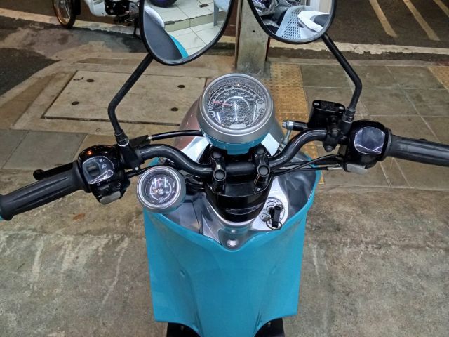 ขายฟีโน่2021 รถสวย รูปที่ 10