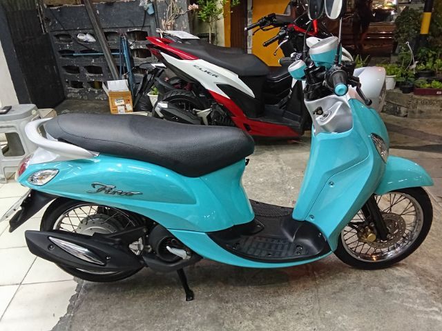 ขายฟีโน่2021 รถสวย รูปที่ 4