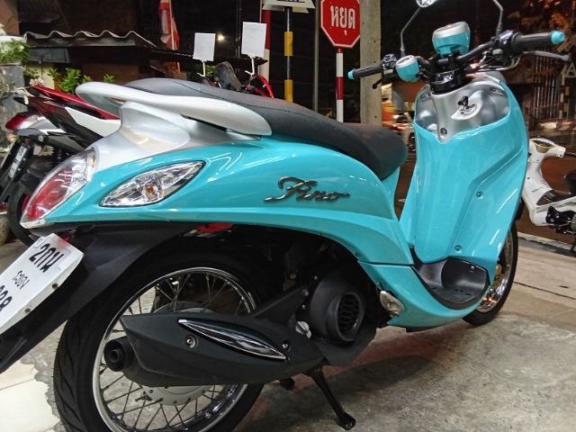 ขายฟีโน่2021 รถสวย รูปที่ 3