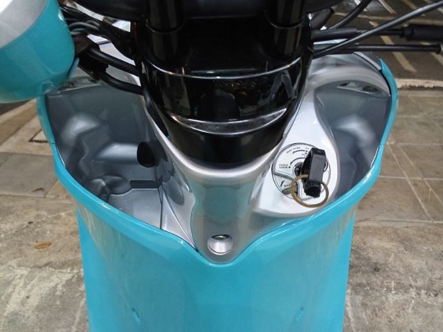 ขายฟีโน่2021 รถสวย รูปที่ 6