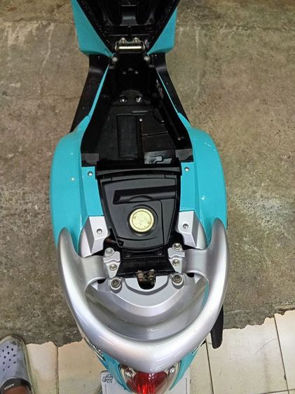 ขายฟีโน่2021 รถสวย รูปที่ 12