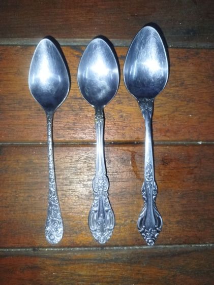 ช้อน รูปที่ 5