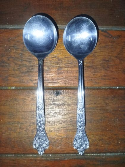 ช้อน รูปที่ 4