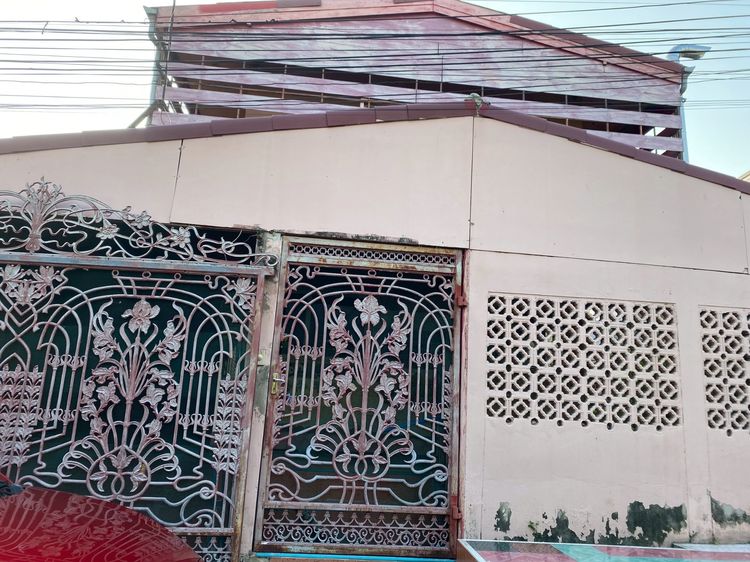 อื่นๆ ไม่มี สร้างเสร็จก่อน 2010 บ้านให้เช่าพื้นที่เก็บของ หรือ โกดังเก็บของ รูปที่ 2