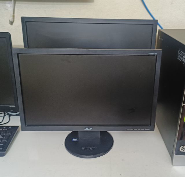 หน้าจอคอม รูปที่ 2