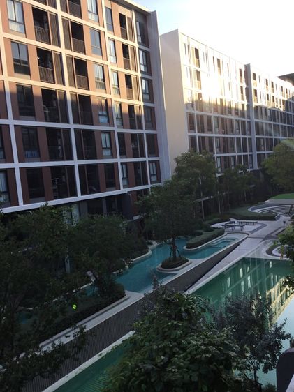 Noble Development ไม่อนุญาต ตกแต่งครบ 2025 คอนโดนิวคอร์คูคต รูปที่ 2