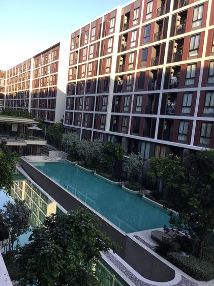 Noble Development ไม่อนุญาต ตกแต่งครบ 2025 คอนโดนิวคอร์คูคต รูปที่ 4