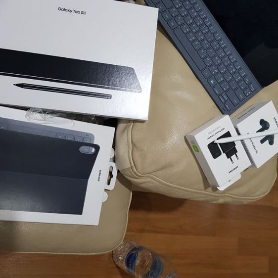 ขาย Galaxy tap s11 รูปที่ 3