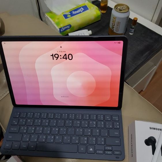 Samsung 256 GB ขาย Galaxy tap s11