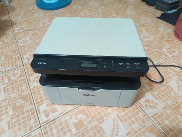 เครื่องปริ้น รูปที่ 3