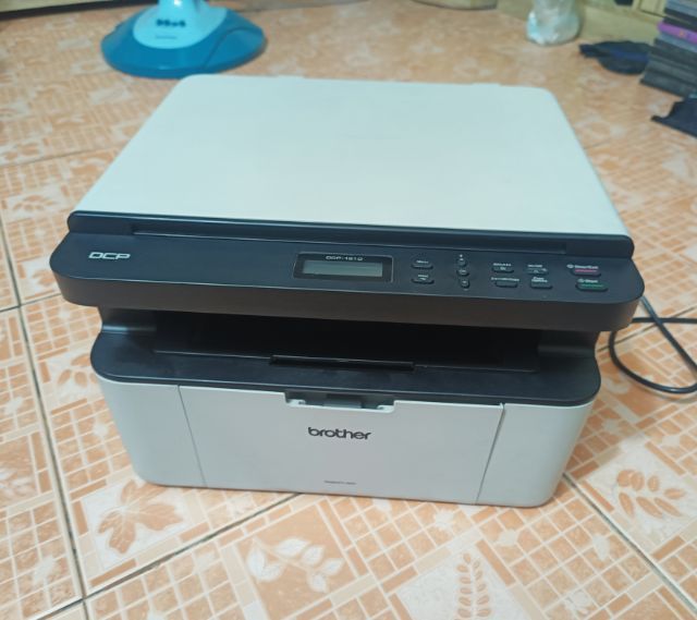 เครื่องปริ้น รูปที่ 5
