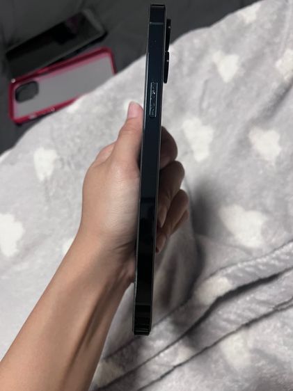 i phone 12 promax รูปที่ 2