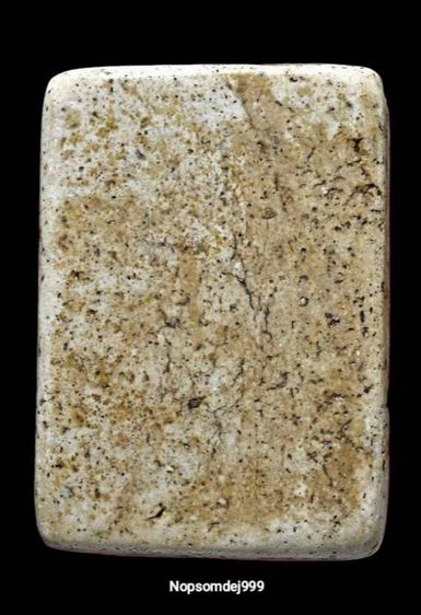 พระสมเด็จวัดระฆังพิมพ์ใหญ่ (มีหลายองค์ให้เลือก) รูปที่ 10