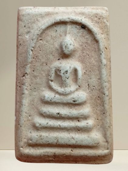 พระสมเด็จวัดระฆังพิมพ์ใหญ่ (มีหลายองค์ให้เลือก) รูปที่ 15