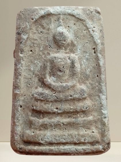 พระสมเด็จวัดระฆังพิมพ์ใหญ่ (มีหลายองค์ให้เลือก) รูปที่ 13