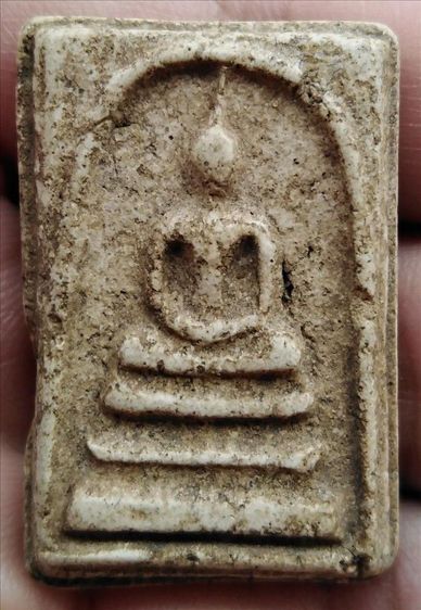 พระสมเด็จวัดระฆังพิมพ์ใหญ่ (มีหลายองค์ให้เลือก)