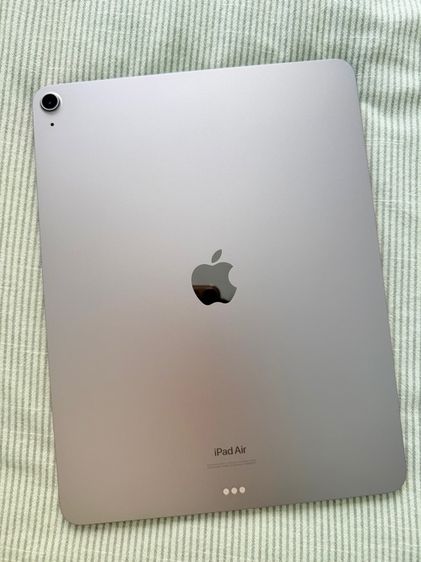iPad Air 13” M2 Wi-Fi 256GB รูปที่ 3