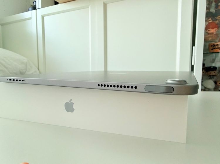 iPad Air 13” M2 Wi-Fi 256GB รูปที่ 8