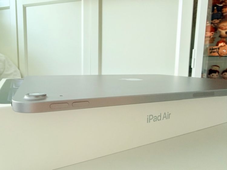 iPad Air 13” M2 Wi-Fi 256GB รูปที่ 12