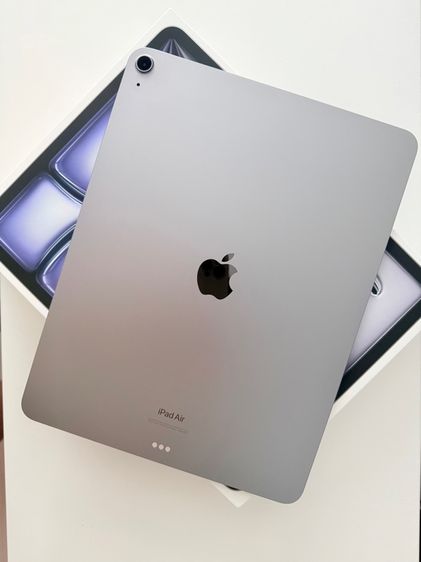 iPad Air 13” M2 Wi-Fi 256GB