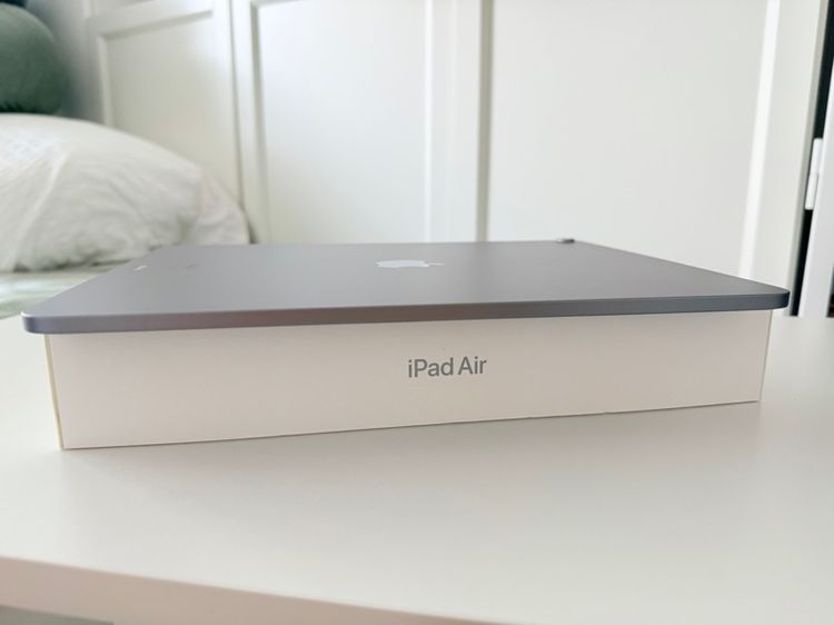 iPad Air 13” M2 Wi-Fi 256GB รูปที่ 10