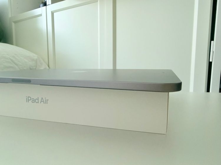 iPad Air 13” M2 Wi-Fi 256GB รูปที่ 11