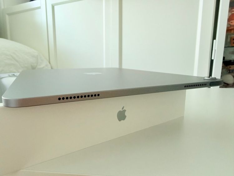 iPad Air 13” M2 Wi-Fi 256GB รูปที่ 9