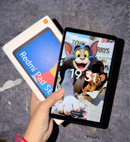 Redmi Pad Se 8.7 Wifi