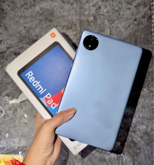 Redmi Pad Se 8.7 Wifi รูปที่ 2